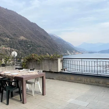 The Silver With Terrace View
