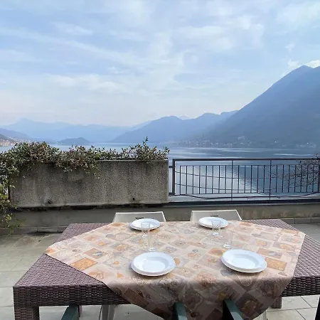 Apartment The Silver With Terrace View *