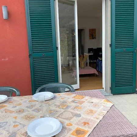 The Silver With Terrace View Argegno