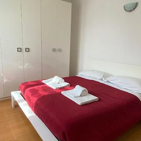 The Silver With Terrace View * Argegno